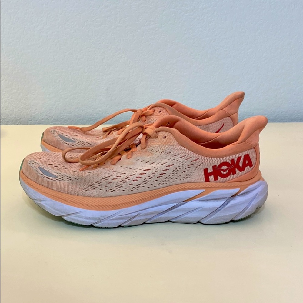 HOKA Clifton 8 Shoes